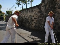 Portugal - Madere - Funchal - 034